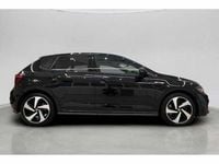 Begagnad VW Polo 207 HK (152 kW) 2023 Halvkombi