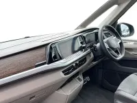 New VW Multivan Style 204 HP (150 kW) 2026 Black MPV