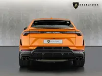Used Lamborghini Urus 666 HP (489 kW) 2024 Arancio borealis SUV
