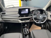 Used Suzuki Swift 2024 Hatchback