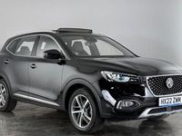 Used MG HS Exclusive 162 HP (119 kW) 2023 SUV