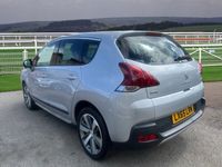 used Peugeot 3008 1.6 BlueHDi 120 Allure 5dr EAT6