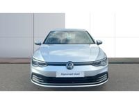 used VW Golf VIII MK8 Hatchback 5-Dr 1.5 TSI (150ps) Life EVO