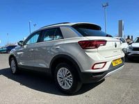 Used VW T-Roc 150 HP (110 kW) 2022 SUV