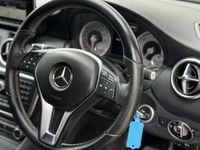Used Mercedes A180 109 HP (80 kW) 2013 Grey Hatchback