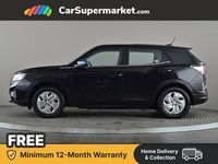 Used Ssangyong (KGM) Korando 139 kW (190 HP) 2022 Black Estate