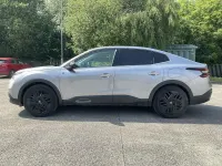 Used Citroën e-C4 98 kW (134 HP) 2024 Grey SUV