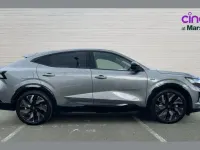 Used Renault Rafale Iconic Esprit Alpine 196 HP (144 kW) 2025 Other SUV