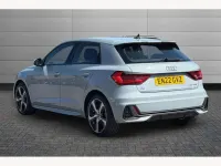 Used Audi A1 S-Line 2022 SUV
