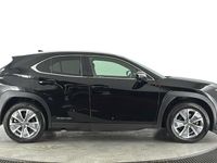 Usado Lexus UX 150 kW (204 HP) 2022 Preto SUV