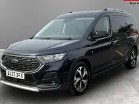 Begagnad Ford Tourneo Active 122 HK (89 kW) 2024 Kombi