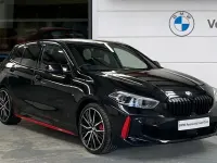 Used BMW 128 265 HP (194 kW) 2024 Hatchback