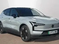 Używany Volvo EX30 Performance 314 kW (428 KM) 2025 Szary SUV