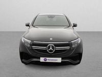 Used Mercedes EQC400 AMG Line Premium Plus 300 kW (408 HP) 2023 SUV