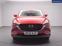Used Mazda 6 165 HP (121 kW) 2022 Red SUV