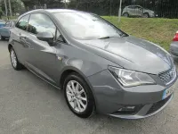Used Seat Ibiza Sport 90 HP (66 kW) 2017 Coupe