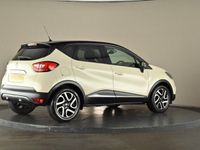 used Renault Captur 1.5 dCi 90 Dynamique S MediaNav Energy 5dr