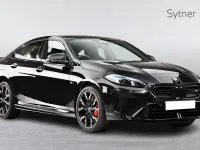 Used BMW M235 Comfort Edition 296 HP (217 kW) 2025 Black Coupe