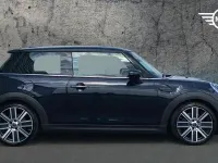 Used Mini Cooper Exclusive 134 HP (98 kW) 2021 Other Hatchback