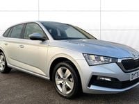 Used Skoda Scala SE 150 HP (110 kW) 2023 Hatchback