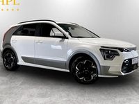 Used Kia e-Niro 150 kW (204 HP) 2023 SUV