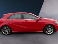 Used Mercedes A200 136 HP (100 kW) 2014