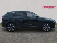 Used MG HS Trophy 170 HP (125 kW) 2025 Black SUV