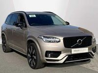 Used Volvo XC90 Plus 449 HP (330 kW) 2024 Grey SUV