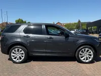 Second-hand Land Rover Discovery Sport HSE Dynamic 2020 Gri SUV
