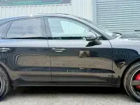 Used Porsche Macan S Diesel 2017 Black SUV