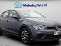 Used VW Polo Life 95 HP (69 kW) 2025 Hatchback