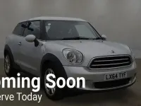 Used Mini Cooper Coupé 2015 Coupe