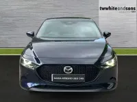 Used Mazda 3 Exclusive-Line 140 HP (102 kW) 2026 Hatchback
