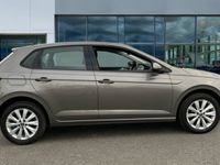 used VW Polo New SEL 1.0 TSI 95PS 7-sp Auto