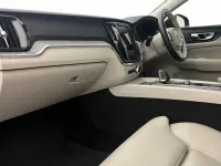 Used Volvo V60 CC Ultimate 247 HP (181 kW) 2023 Grey Estate