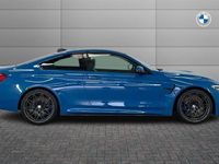 used BMW M4 Heritage Edition 3.0 2dr
