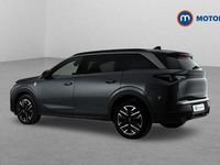 Used Peugeot 5008 GTi 136 HP (100 kW) 2025 Grey SUV