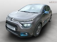 used Citroën C3 1.2 PureTech Flair 5dr