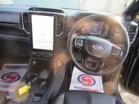 New Ford Ranger Wildtrack 2026 Grey Pickup