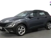Used Hyundai Kona SE 120 HP (88 kW) 2022 Dark knight SUV