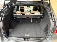 Used Mercedes GLE63 AMG AMG 2018 Grey SUV