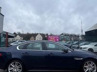 Used Jaguar XF S 300 HP (220 kW) 2020 Sedan