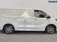 Used Ford Transit Limited 100 kW (136 HP) 2024 Grey Van