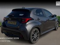 Used Toyota Yaris Hybrid Sport 131 HP (96 kW) 2026 Hatchback