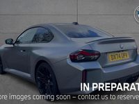 Used BMW M2 Shadowline 454 HP (333 kW) 2024 Grey Coupe