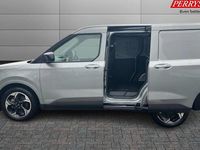 New Ford Transit Limited 100 kW (136 HP) 2025 Van