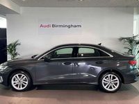used Audi A3 3 35 TFSI Sport 4dr S Tronic Saloon