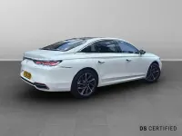 New DS Automobiles DS9 Rivoli Plus 249 HP (183 kW) 2025 White Sedan