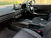Used Honda ZR-V Sport 184 HP (135 kW) 2023 Black SUV