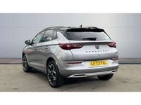 used Vauxhall Grandland X 1.2 Turbo Ultimate 5dr Auto